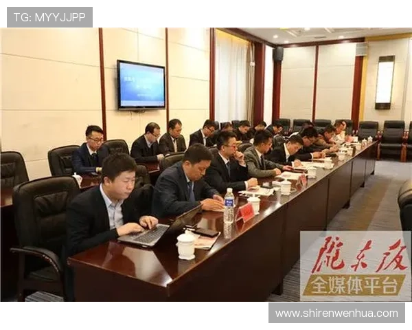 庆阳企业家探讨创新发展路径