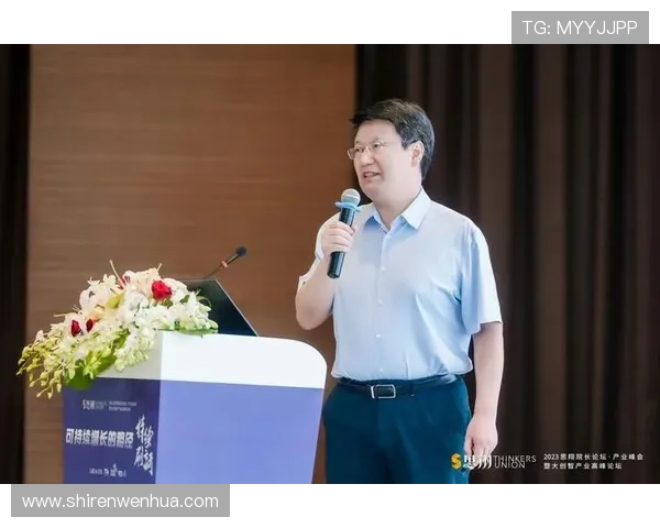 冀州企业家引领区域经济高质量发展与产业创新升级路径研究