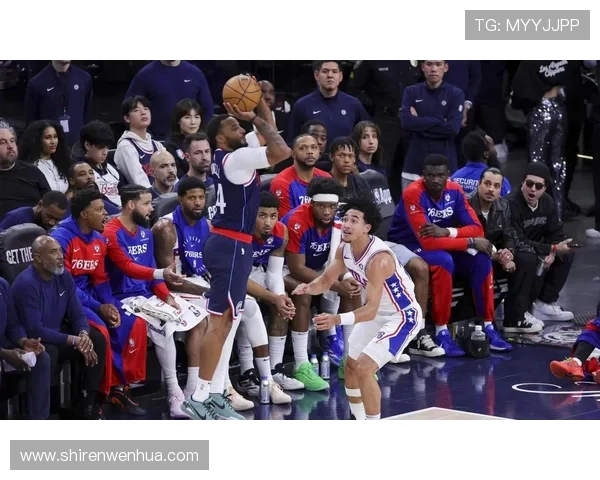 快船三大轮换悍将稳固胜局